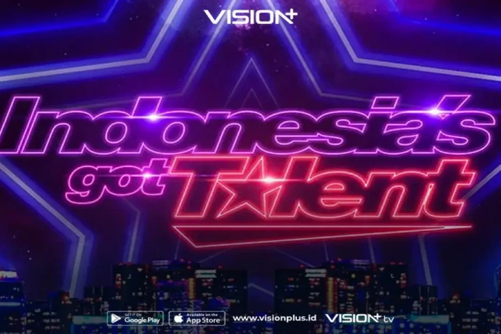 Indonesias Got Talent...