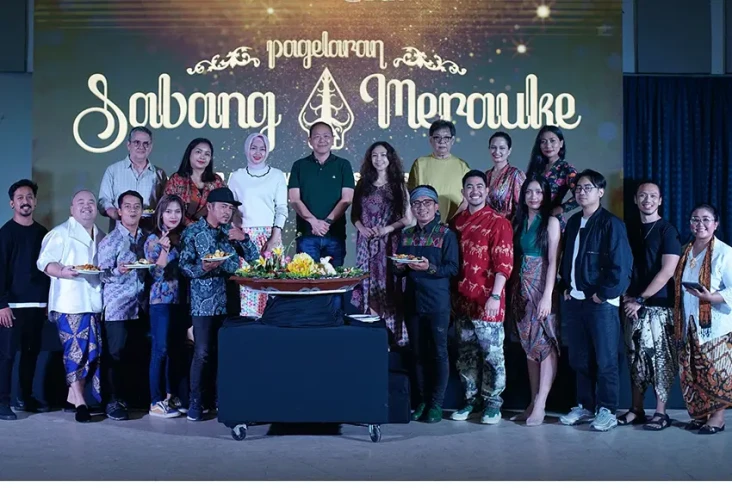 Pagelaran Seni Budaya...