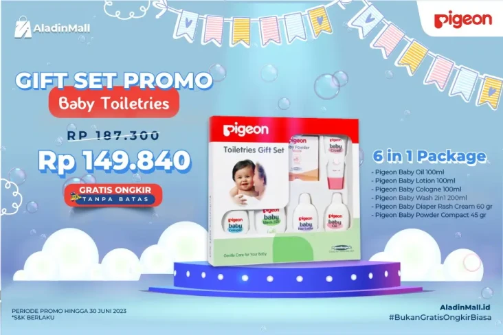 Inspirasi Kado untuk...