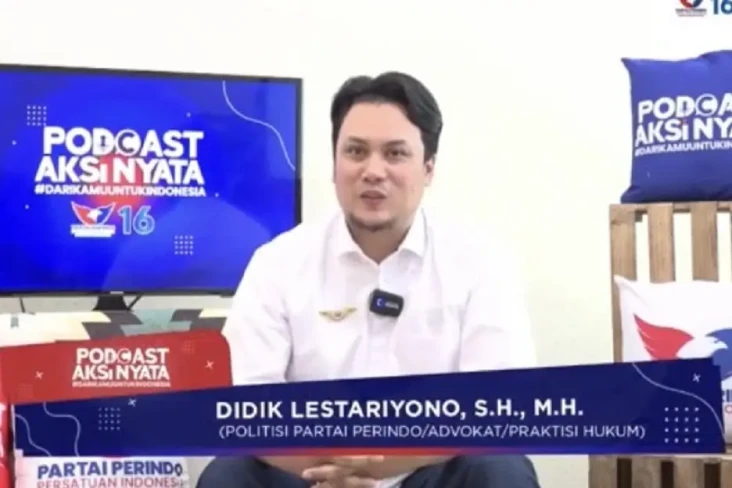 Ini Batasan dalam Membuat...