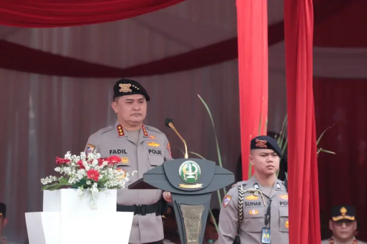 Patroli Perintis Presisi...