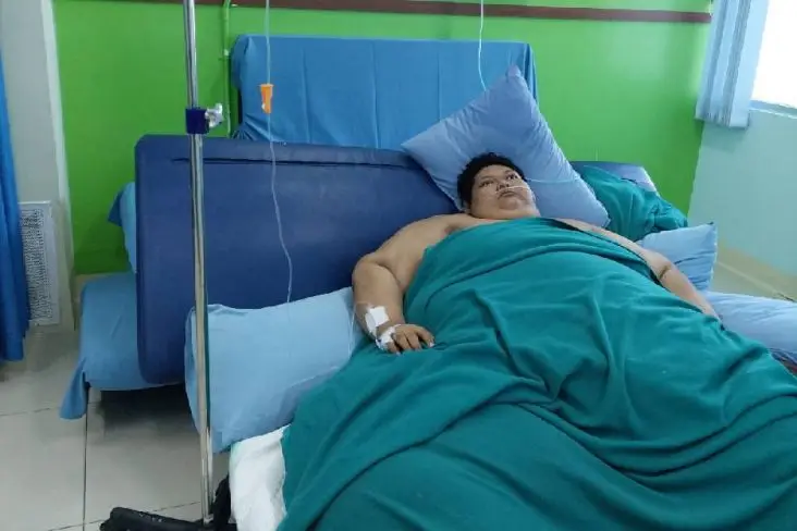 Dokter RSCM Ungkap Penyebab...