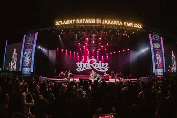 Cara Mudah ke Jakarta...