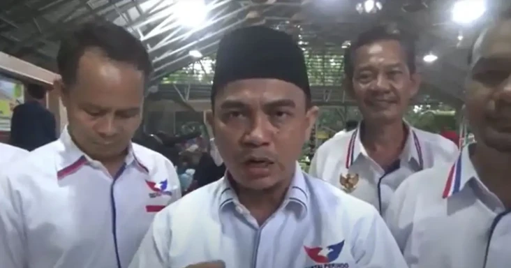 Perindo Bengkulu Gelar...