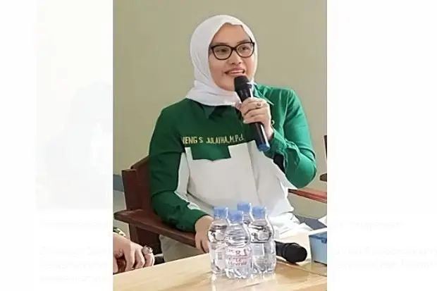 Sandiaga Resmi Gabung...