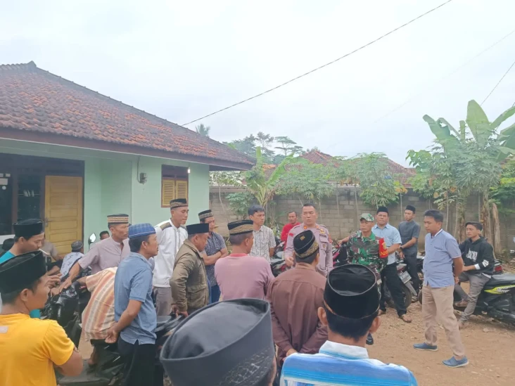 Tragis! Pria di Lampung...