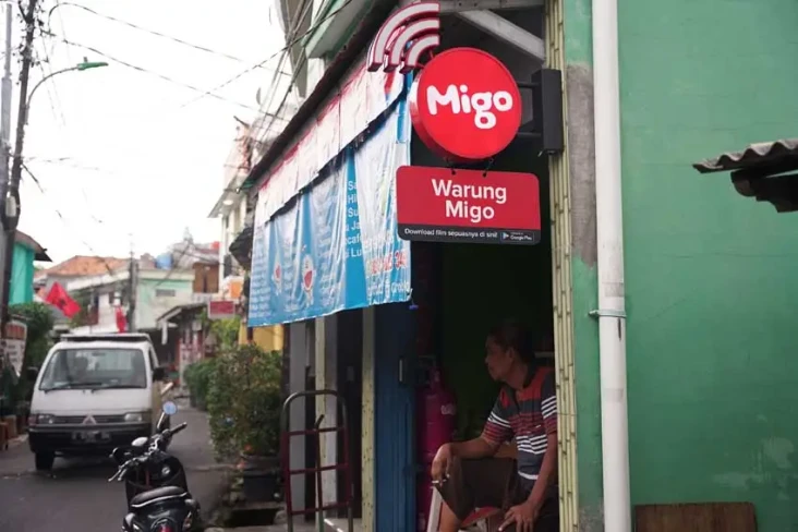 Migo Resmi Hadirkan...