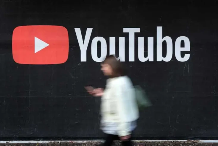 Syarat YouTube Partner...