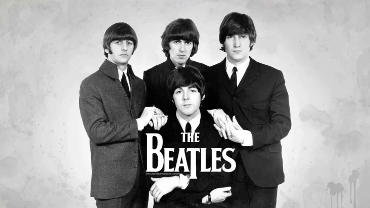 The Beatles Siapkan...