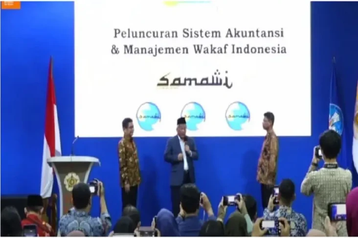 UGM-BWI Berkolaborasi...