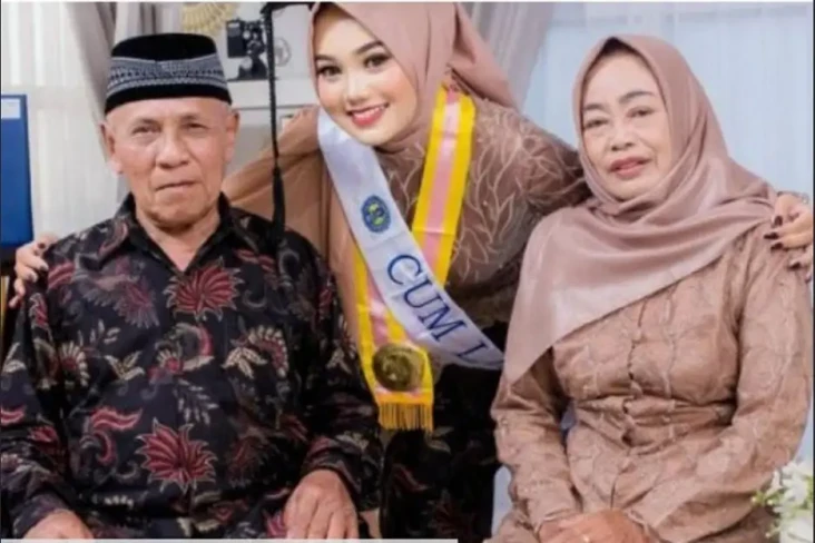 Kisah Uut, Anak Buruh...