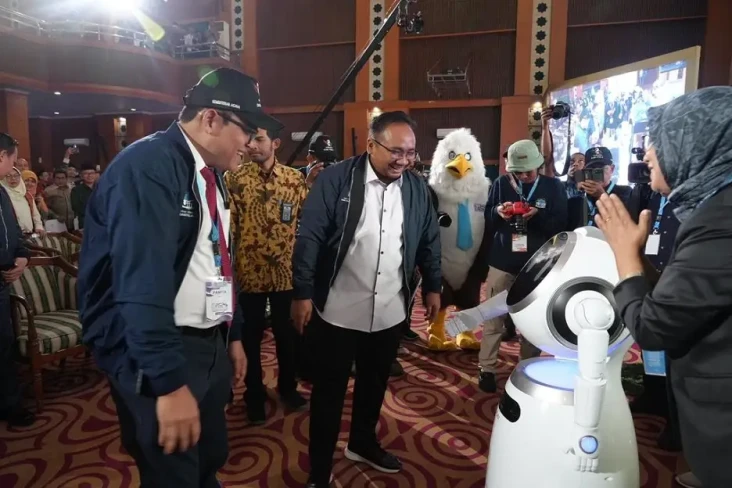 Menag Yaqut: OASE Jadi...