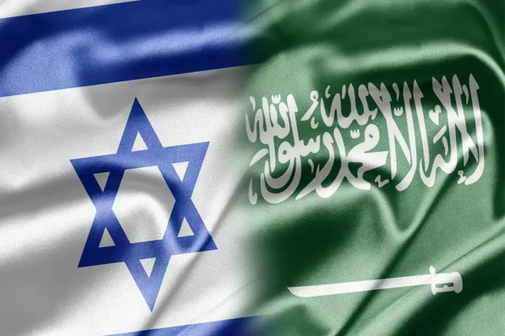 Arab Saudi: Tidak Ada...
