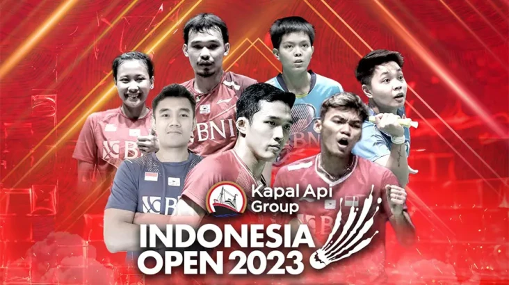 Link Live Streaming...