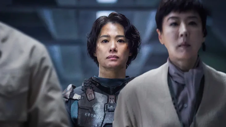 5 Film Korea Tahun 2023...
