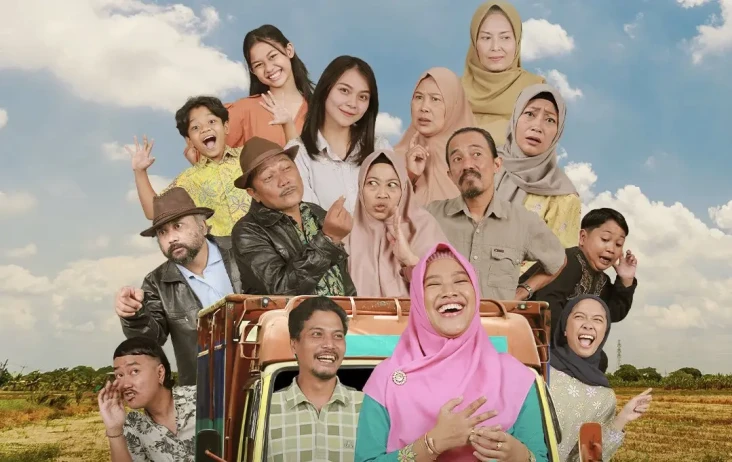 CERMIN: Meledak sebagai...