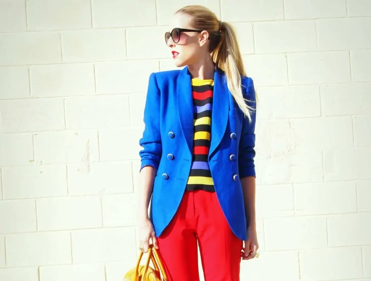 5 Tips Memadukan Warna...