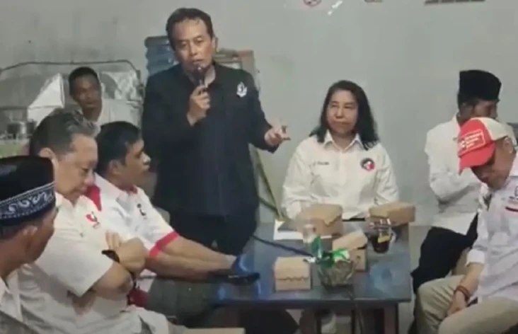 RPA Perindo Gelar Konsolidasi...
