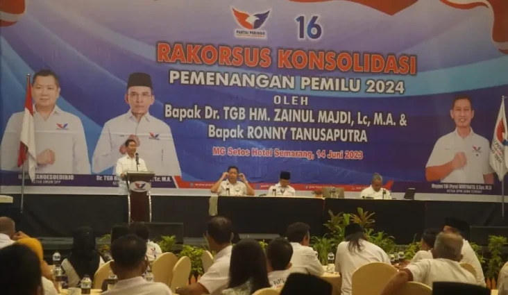 Perindo Jateng Ambil...