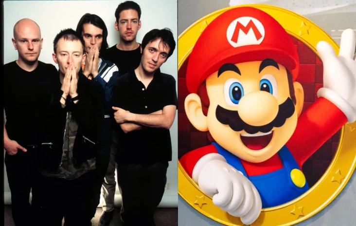 Nintendo Remake Total...