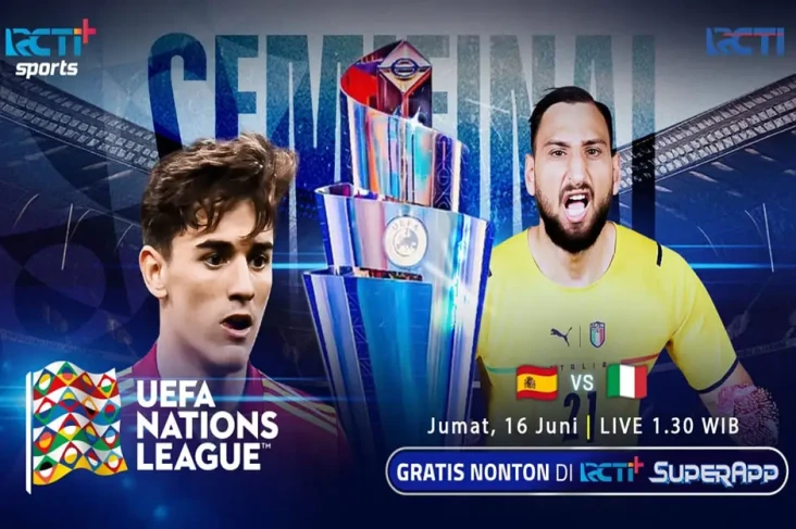 Link Live Streaming...