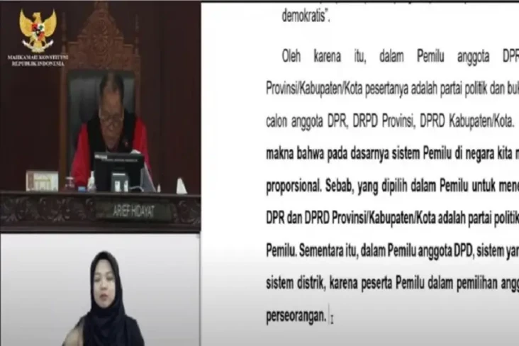 Hakim Arief Hidayat...