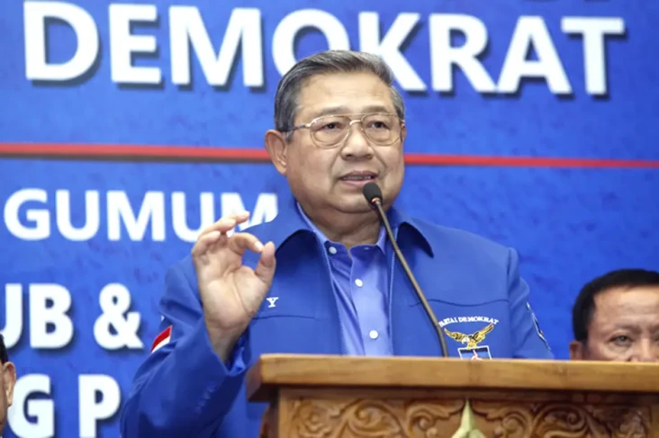 MK Putuskan Sistem Pemilu...