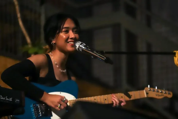 5 Lagu Populer Rahmania...