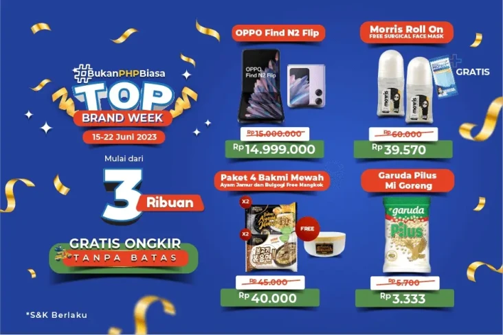 Big Promo di AladinMall...