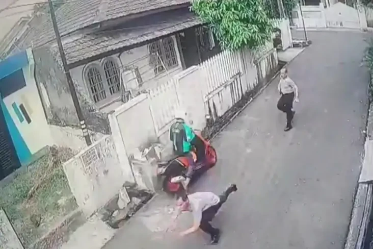 Hendak Transaksi Narkoba,...