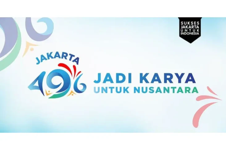 Daftar Rangkaian Acara...