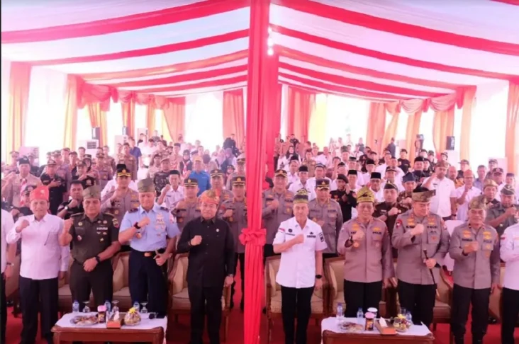4.309 Personel Resmi...