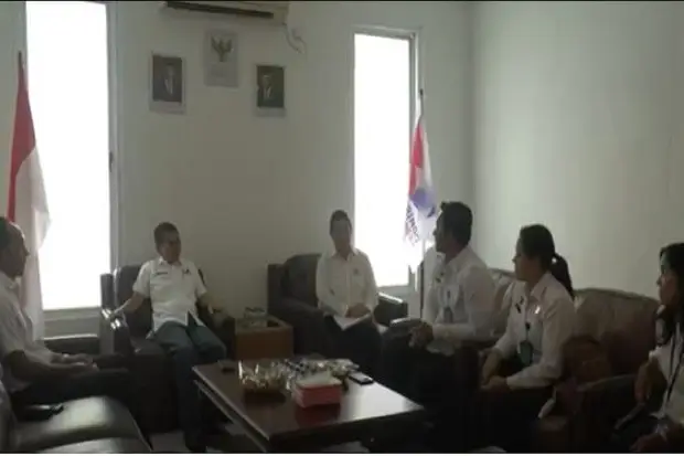 Partai Perindo Bali...