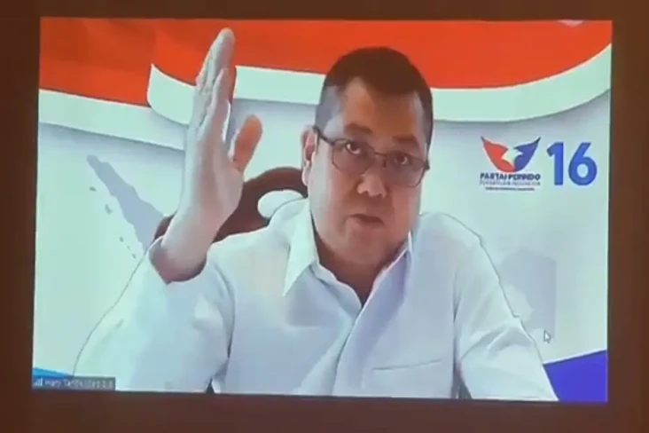 HT Pompa Semangat Kader...