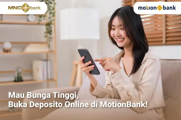 Makin Bersaing, Buka...