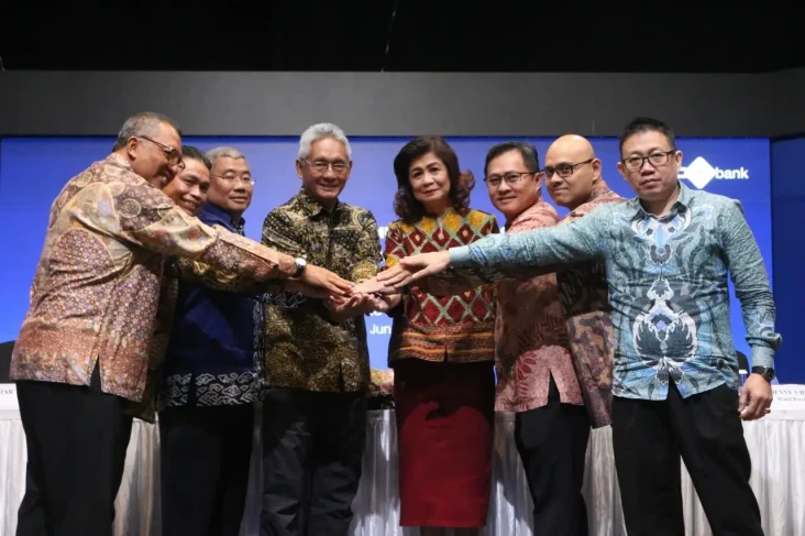 Mengintip Rencana Aksi...