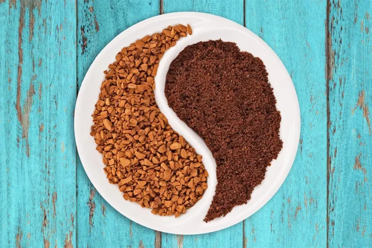 3 Perbedaan Kopi Asli...
