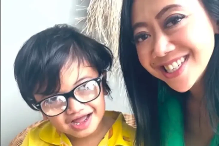 Anak Dilarikan ke ICU...