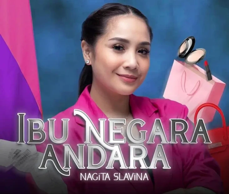 Nagita Slavina hingga...