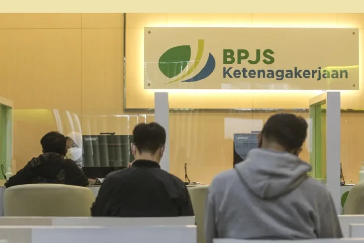 Anak Peserta BPJS Ketenagakerjaan...