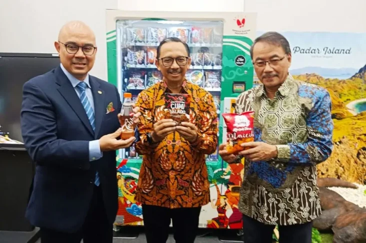 Resmi Meluncur di Jepang,...