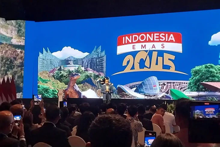 Jokowi Ungkap Alasan...