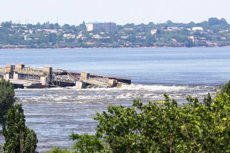 Rusia: AS Tahu Ukraina...
