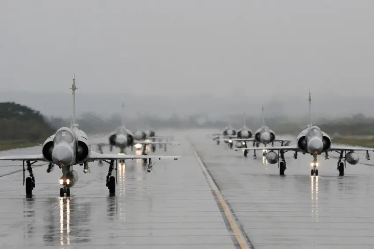 Gagal Peroleh Su-35...