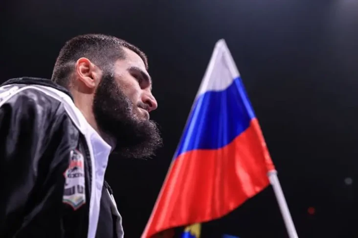 Mengapa Artur Beterbiev...