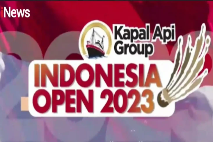 LIVE di iNews Indonesia...