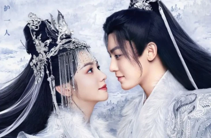 Sinopsis Drama China...