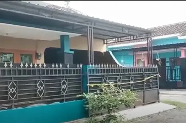 Pati Gempar! Ibu Muda...