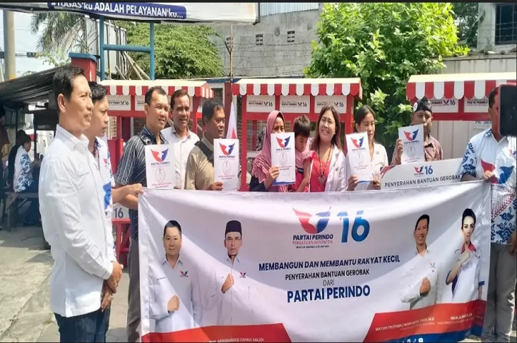 Bantu Pemkot Tuntaskan...