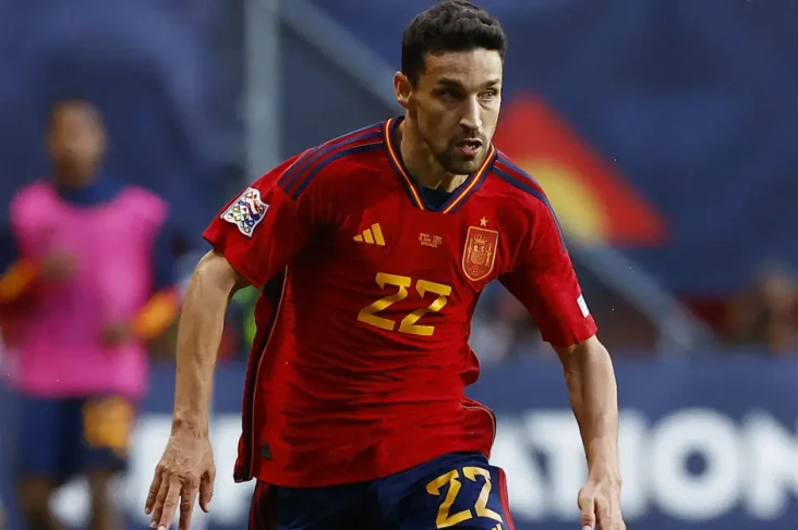 Pemain Tertua Bela Spanyol,...